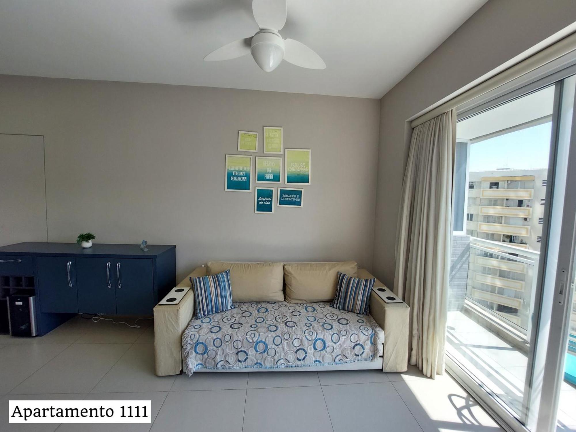 Book Santos - Condominio Unlimited - Apartamento Com Vista Mar E Apartamento Com Vista Piscina Eksteriør billede
