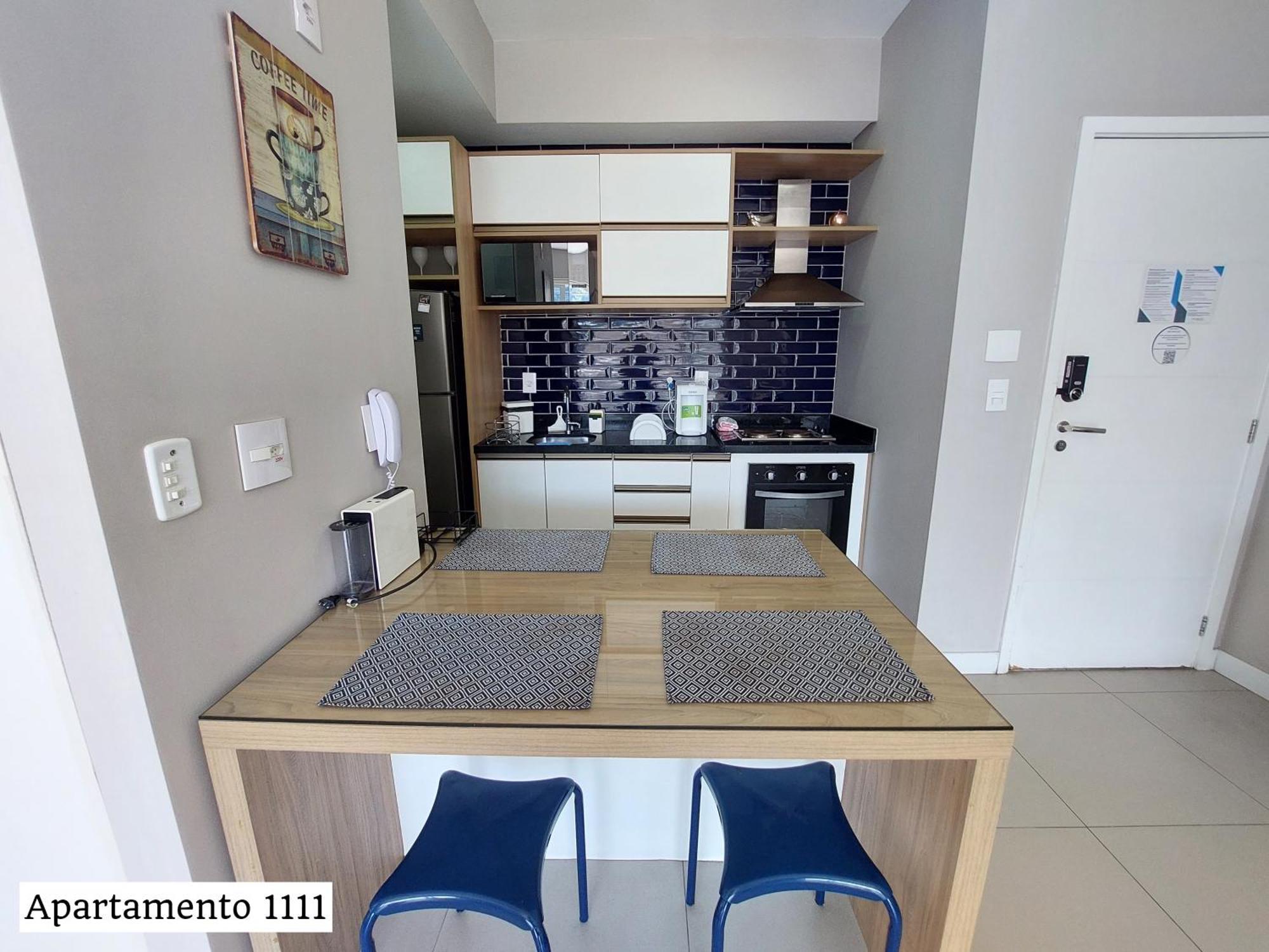 Book Santos - Condominio Unlimited - Apartamento Com Vista Mar E Apartamento Com Vista Piscina Eksteriør billede